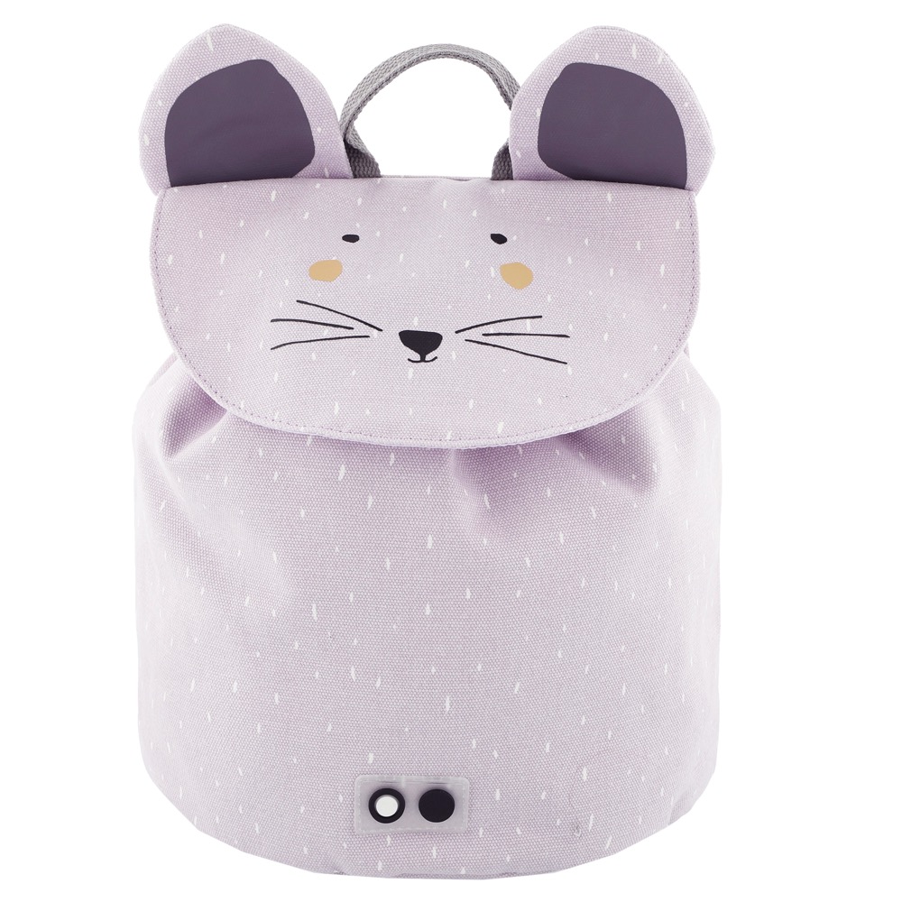 Rucksack MINI - Mrs. Mouse